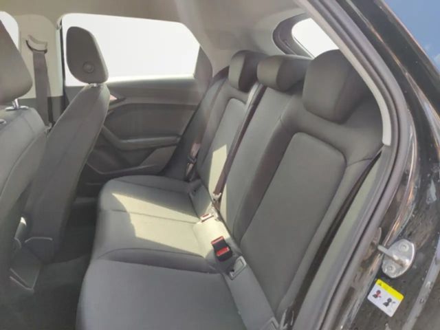 Audi A1 25 TFSI Sportback