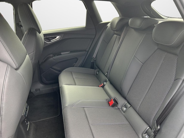 Audi Q4 e-tron Suv 45 e-tron Audi Q4 e-tron