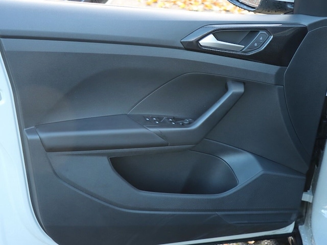 Volkswagen T-Cross 1.0 TSI DSG Life