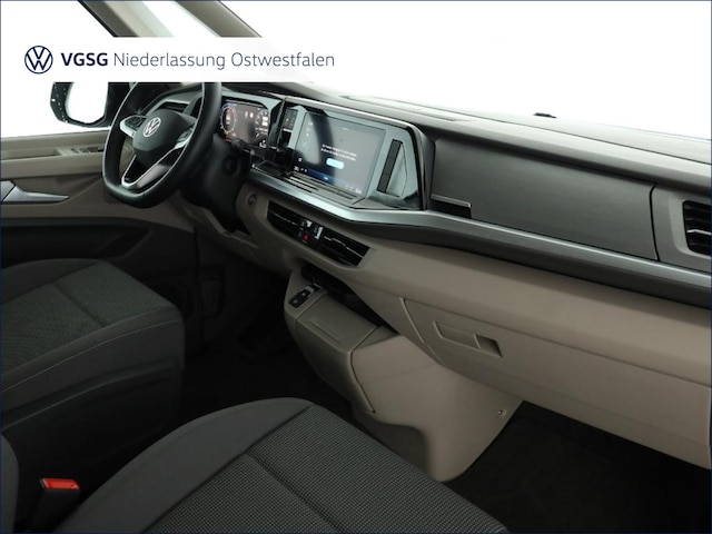 Volkswagen Multivan Lang Life