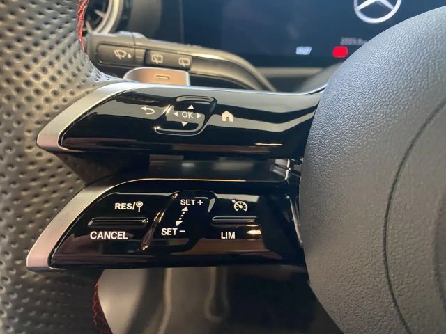 Mercedes-Benz A 180 A 180 d AMG Line Hatchback