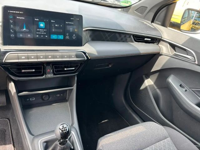 MG MG3 Standard Standard range