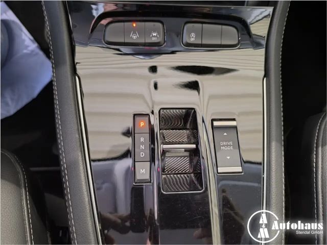 Opel Grandland X GS-Line Grand Sport