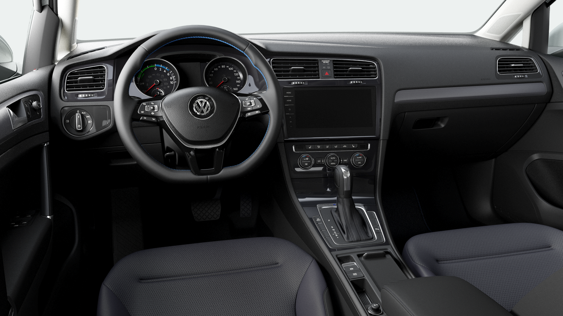 Volkswagen Golf Golf VII e-Golf