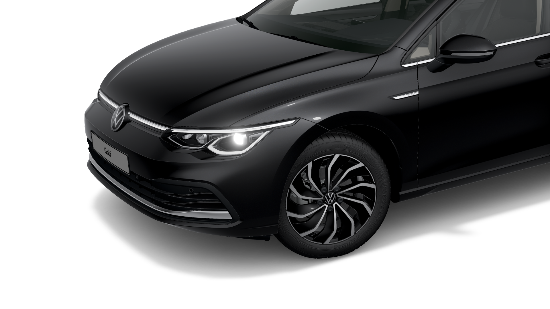 Volkswagen Golf 1.5 TSI Golf VIII