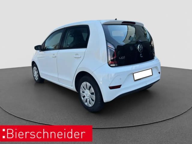 Volkswagen up! 1.0 MPI Move Move up!