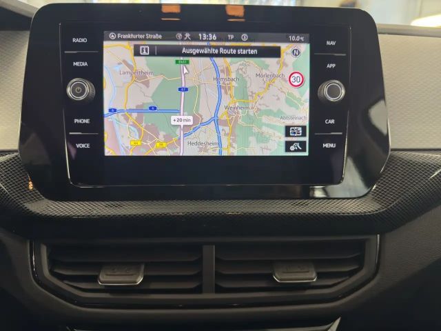 Volkswagen T-Cross 1.0 TSI DSG IQ.Drive Life