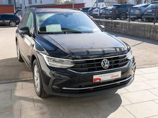 Volkswagen Tiguan 2.0 TSI 4Motion Life