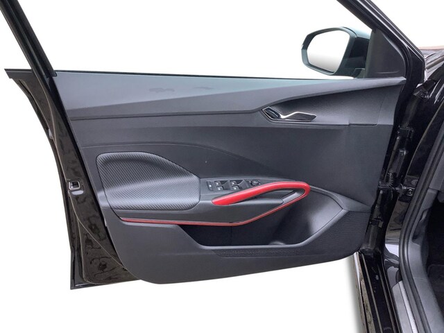 Skoda Fabia 1.0 TSI Monte Carlo