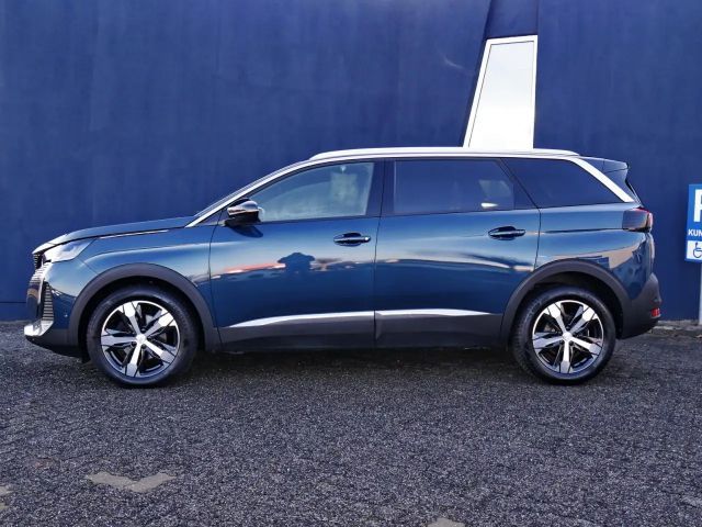 Peugeot 5008 Allure Pack EAT8