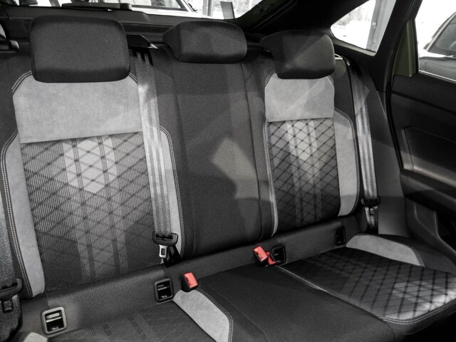 Volkswagen Taigo Taigo 1.0 R-LINE DSG NAVI BLACKSTYLE MATRIXLED