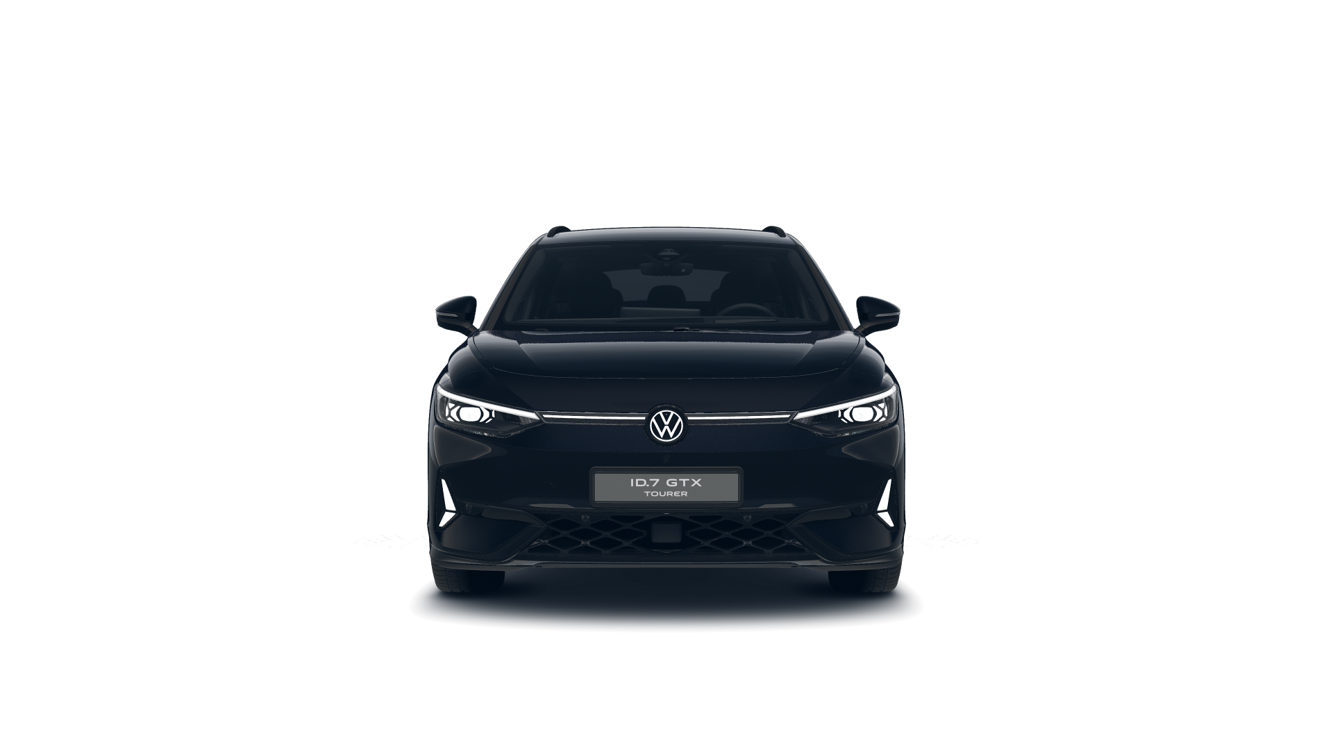Volkswagen ID.7 GTX Tourer