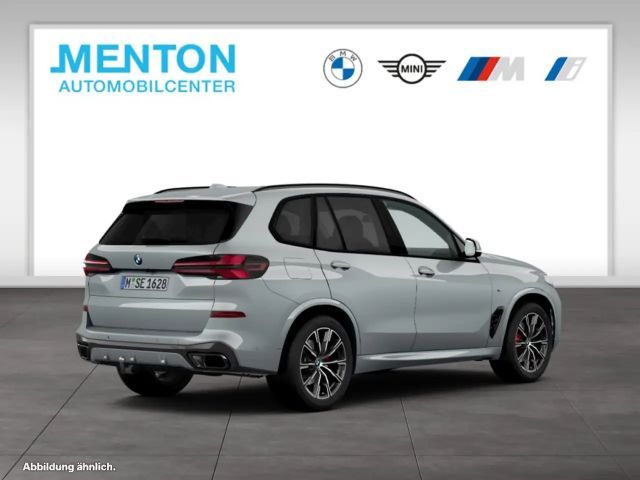 BMW X5 M-Sport xDrive30d
