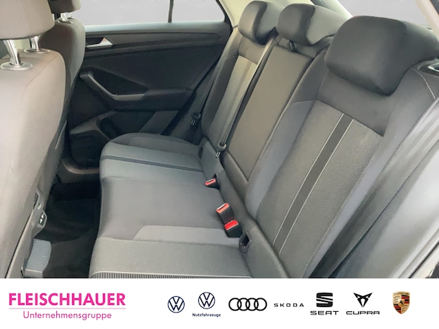 Volkswagen T-Roc 1.5 TSI DSG