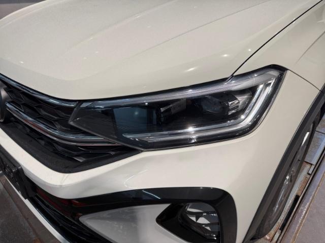 Volkswagen Taigo 1.0 TSI DSG IQ.Drive R-Line