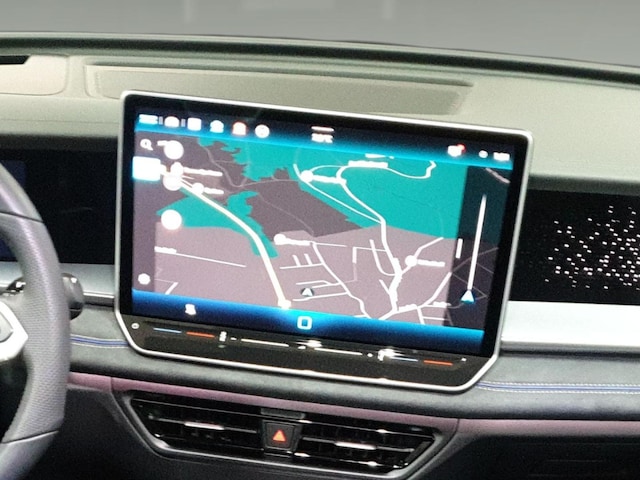 Volkswagen Tayron 2.0 TDI DSG R-Line