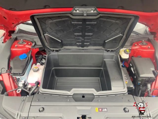 Kia EV6 58.3 kWh Achterwielaandrijving Air