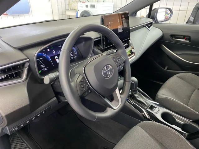 Toyota Corolla Business Hybride