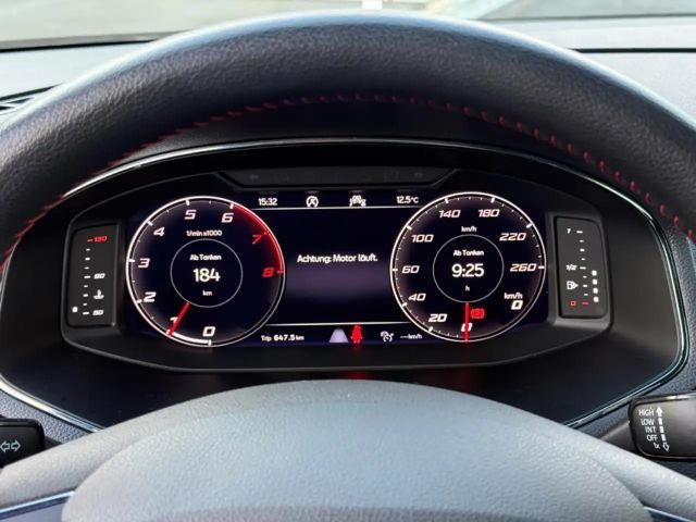 Seat Arona 1.0 TSI FR-lijn