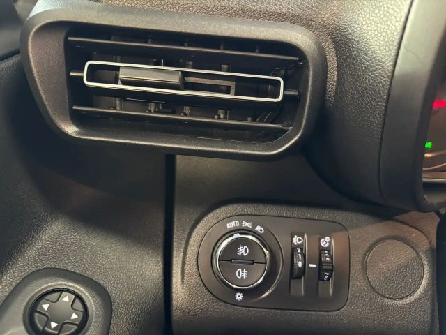 Opel Combo Edition erhöhte Nutzlast XL +RFK+Navi+Holz+SHZ+