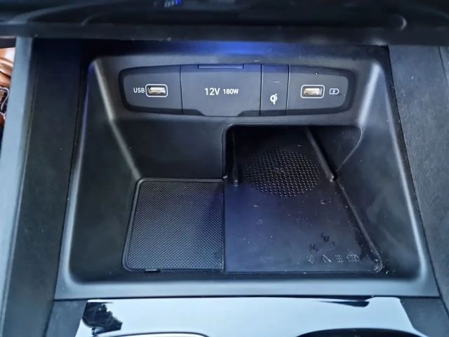 Hyundai Tucson 1.6 2WD Hybrid T-GDi