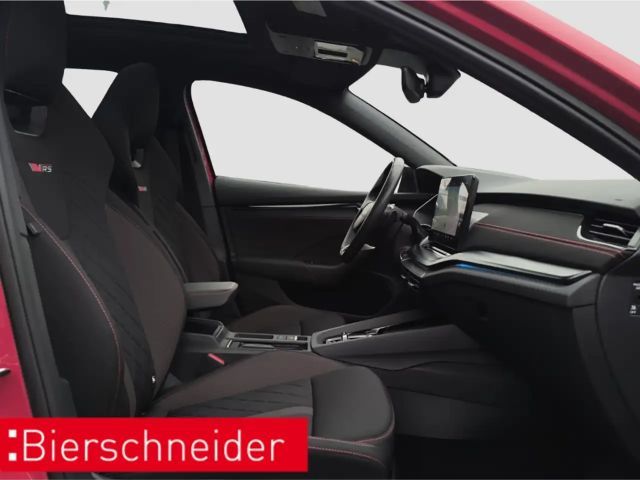 Skoda Octavia 2.0 TSI Combi RS