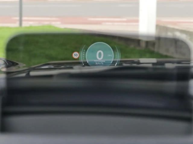 MINI Cooper | LED | HEAD UP