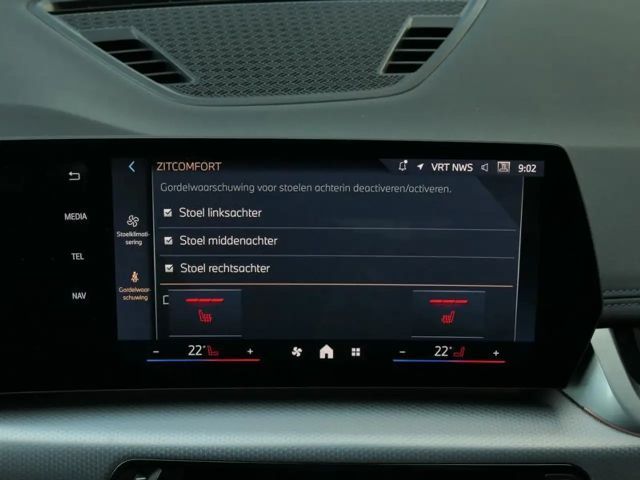 BMW X1 M-Sport xDrive25e