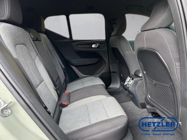 Volvo XC40 Dark Plus