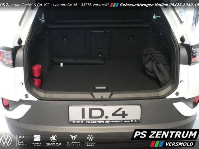 Volkswagen ID.4 77 KWh Performance Pro