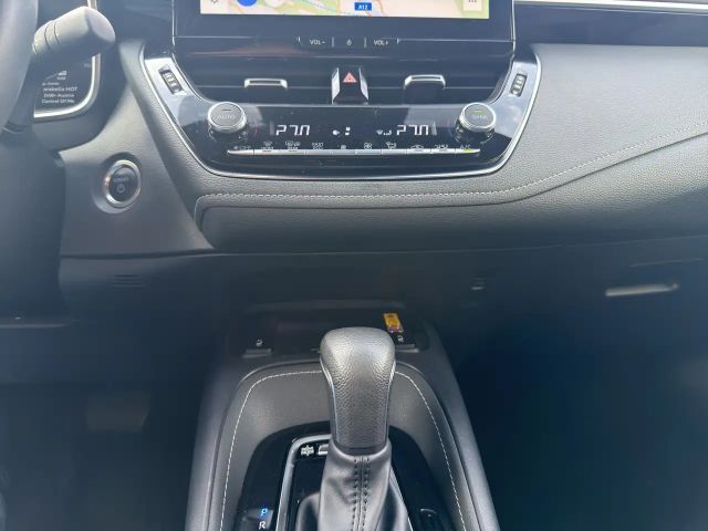 Toyota Corolla Hybride Lounge Touring