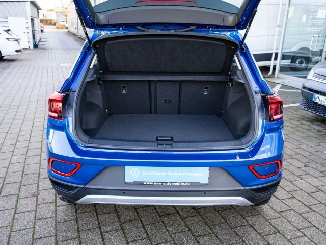 Volkswagen T-Roc 1.0 TSI Life