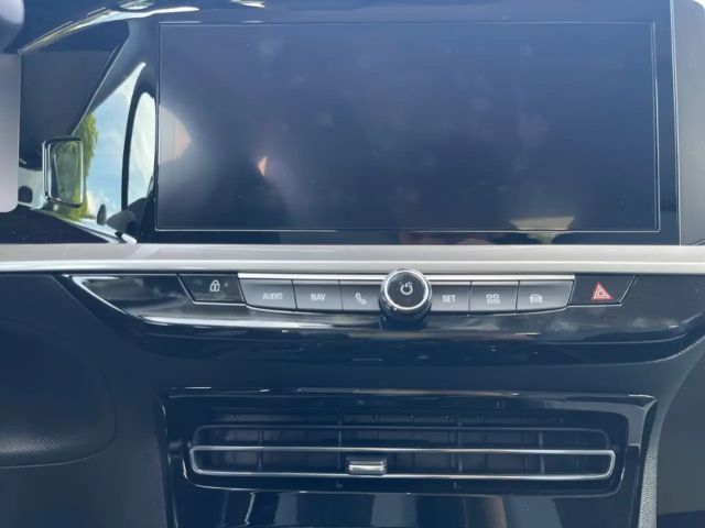 Opel Mokka Elegance Turbo