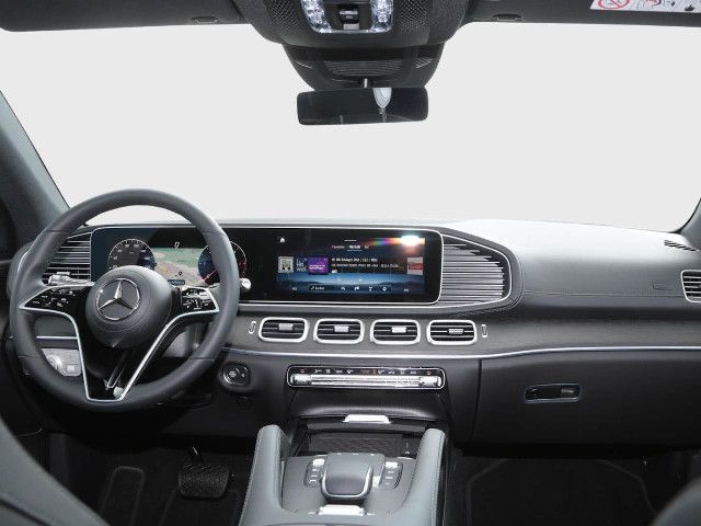 Mercedes-Benz GLE 300 4MATIC Coupé GLE 300 d