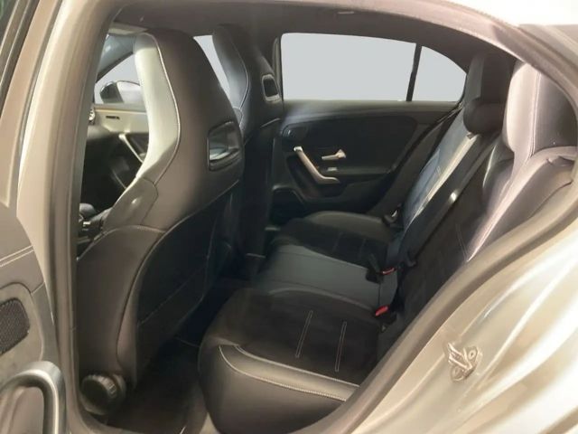 Mercedes-Benz A 250 A-Klasse