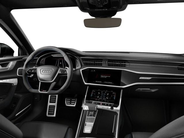 Audi A6 e-tron Avant Performance Quattro