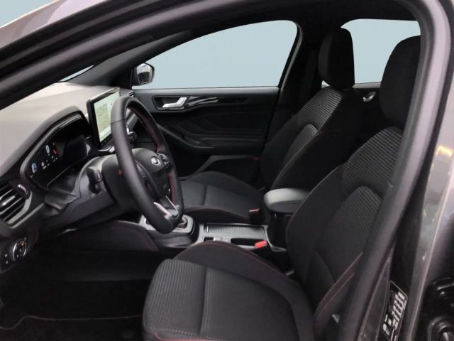 Ford Focus EcoBoost ST Line Wagon