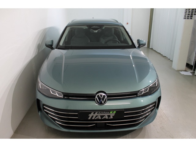 Volkswagen Passat 2.0 TDI Business DSG Variant