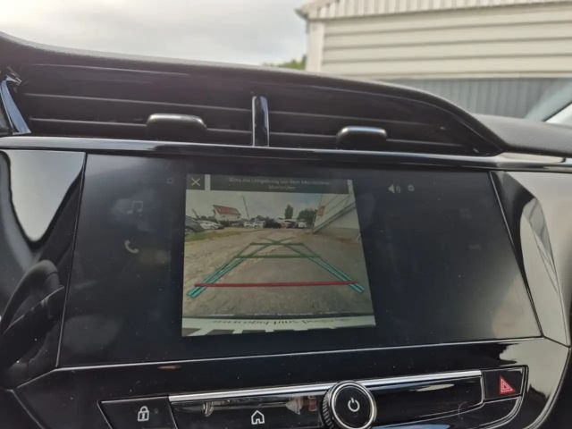 Opel Corsa Edition F Edition