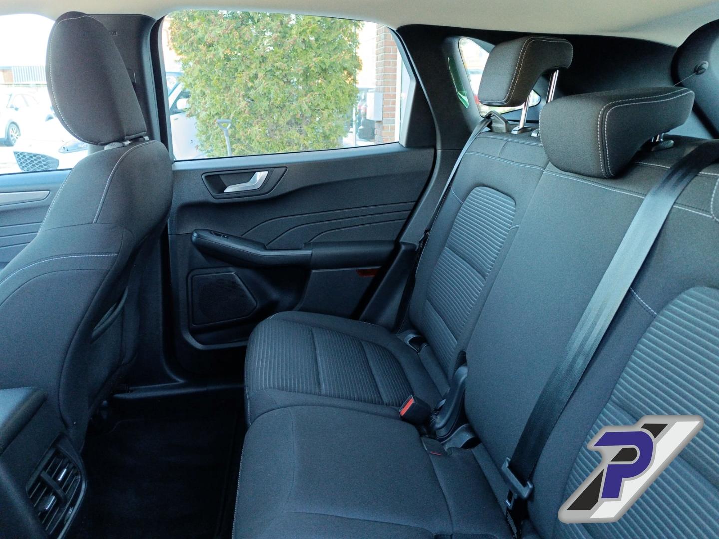 Ford Kuga Hybrid Plug in Hybrid Titanium