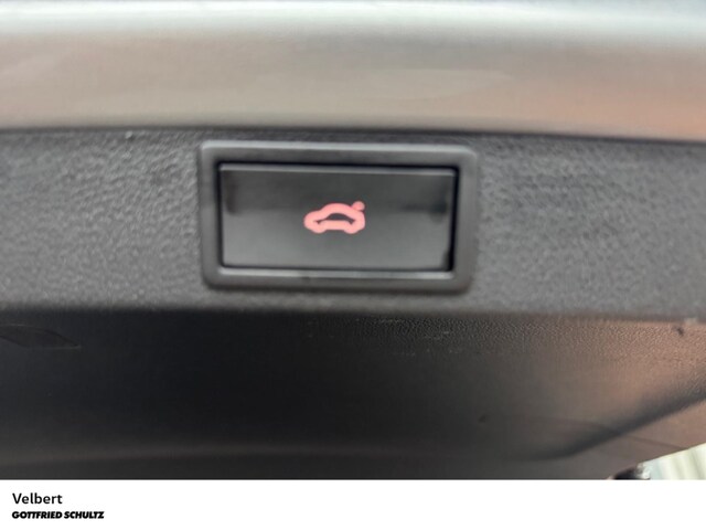 Skoda Octavia 2.0 TDI Combi