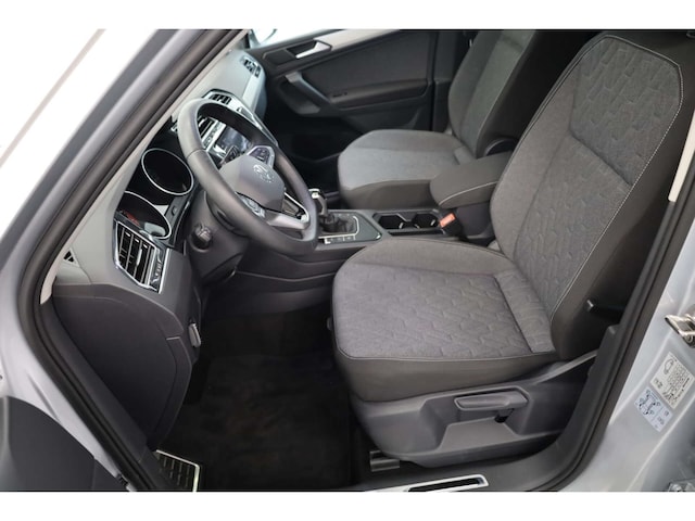 Volkswagen Tiguan 1.5 TSI DSG Move