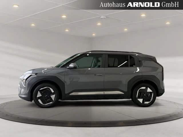 Kia EV3 81.4 kWh Earth