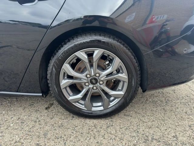 Ford Focus 1.5 EcoBlue Wagon