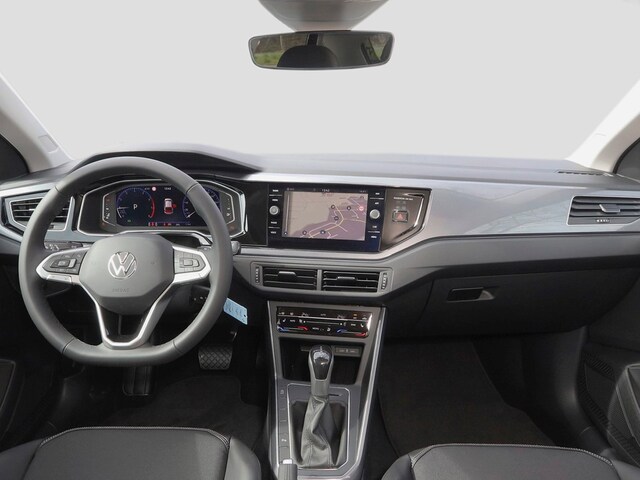 Volkswagen Taigo 1.0 TSI DSG Style