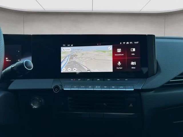 Opel Astra 1.2 Turbo GS-Line Grand Sport Turbo