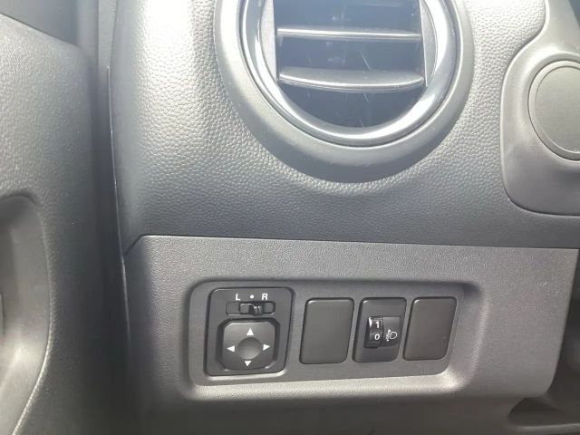 Mitsubishi Space Star Star