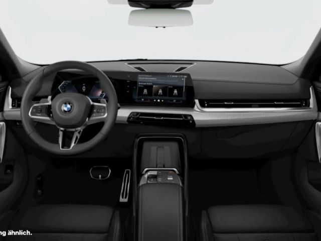 BMW X2 M-Sport sDrive18d