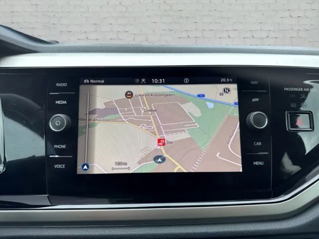 Volkswagen Taigo 1.5 TSI DSG Move