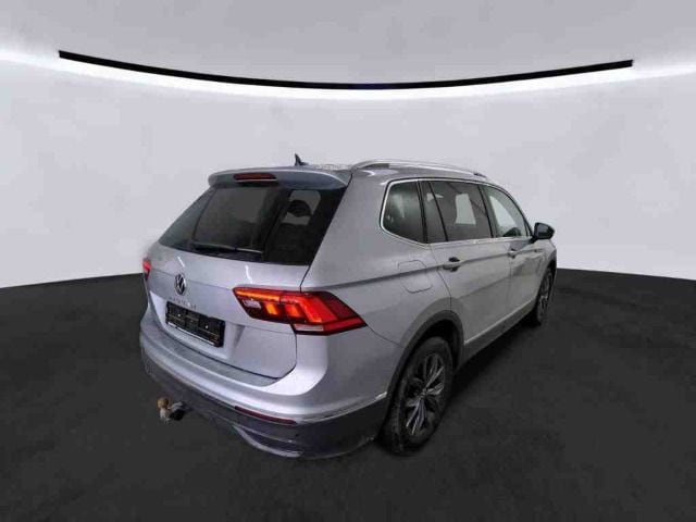 Volkswagen Tiguan 2.0 TDI Allspace Life